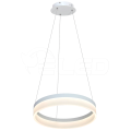 Lampa oprawa wisząca LED - RING 066 Milagro - 36W 4000K 2520lm 