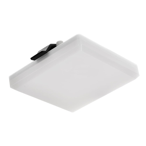 Oprawa sufitowa downlight LED 20W 100lm/W - VT-620SQ