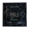 Panel LED naścienny - Mono - 4 strefowy - 230VAC - EDS-2805T2-B