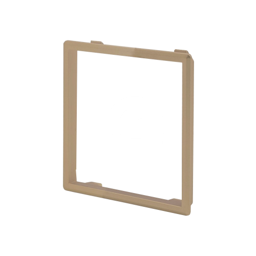 Ramka wewnętrzna pojedyncza szampańska - GPFR-63 - LIVOLO