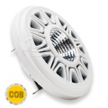 Żarówka LED AR111 G53 COB 10W 12V AC/DC Biała Neutralna 4500K
