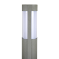Lampa ogrodowa stojąca 1x E27 92cm - ELIS TO 3902-H 919 AL