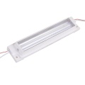Moduł LED 1 dioda Osram LED - IP67 24V 7.2W - Biała Zimna - Soczewka - 2