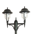 Lampa ogrodowa  - PRINCE OGMW 2 O - głowica