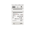 Zasilacz LED napięciowy na szynę DIN 12V DC 1,25A 15W - Zamel - ZNM-15-12