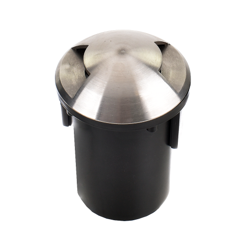 Lampa najazdowa 1x MR16 - VT-7678-2
