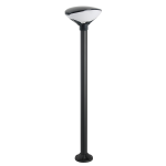 Lampa ogrodowa stojąca 1x E27 169cm - TEO 1