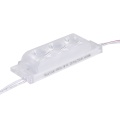 Moduł LED 1 dioda Phillips Lumileds - IP68 24V 3W - Biała Zimna - Soczewka - 1