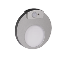 Oprawa schodowa LED - MUNA - Aluminium - 14V / 230V - LEDIX