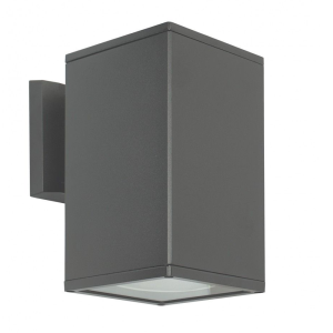 Lampa elewacyjna 1x E27 - ADELA 8002 DG