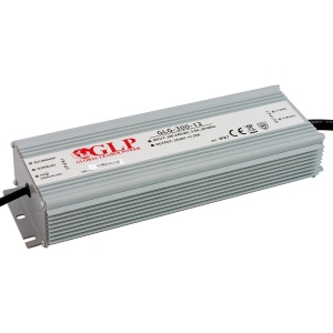 Zasilacz napięciowy hermetyczny z PFC IP67 24V 12.5A 300W GLP GLG-300-24