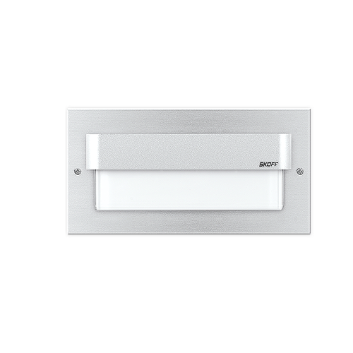 Oprawa schodowa LED - TANGO MAX - Aluminium - 10V IP20 - Skoff