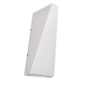 Lampa elewacyjna LED 6W 660lm - biała - VT-826