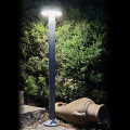 Lampa ogrodowa - RONDO 1062