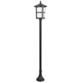 Lampa ogrodowa stojąca 1x E27 151cm - CORDOBA II K 5002/1/TD