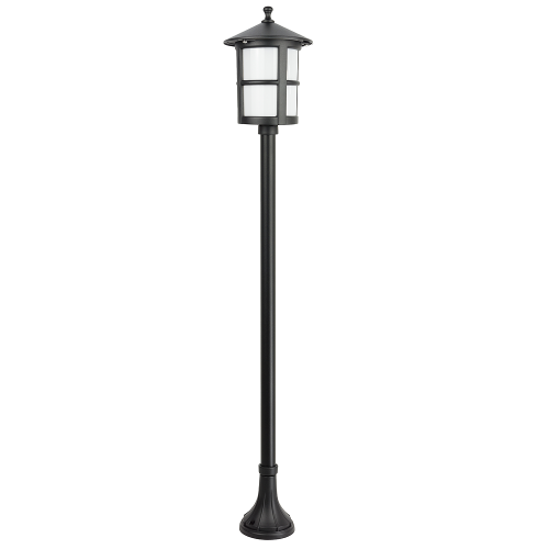 Lampa ogrodowa stojąca 1x E27 151cm - CORDOBA II K 5002/1/TD