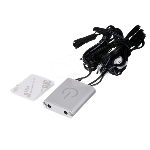 Włącznik bezdotykowy do LED - 12V DC 3A 36W - bistabilny
