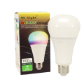  Żarówka LED RGB+CCT (RGBWW) E27 SMD 12W 86-265V - Mi-Light