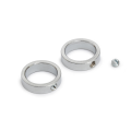 Uchwyt RING blokujący do profilu aluminiowego LED PEN12 - kpl. - 2 szt.