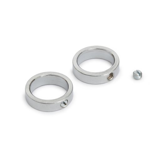 Uchwyt RING blokujący do profilu aluminiowego LED PEN12 - kpl. - 2 szt.