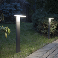 Lampa ogrodowa stojąca LED 10W 4000K 58cm - FLER 17602-580 DG