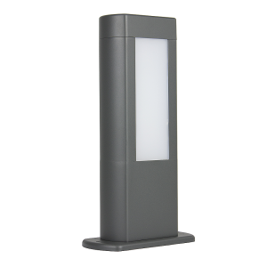 Lampa ogrodowa stojąca LED 8W 4000K 30cm - EVO 15401