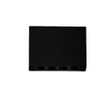 Oprawa schodowa LED - NAVI - Czarna - 14V DC - LEDIX