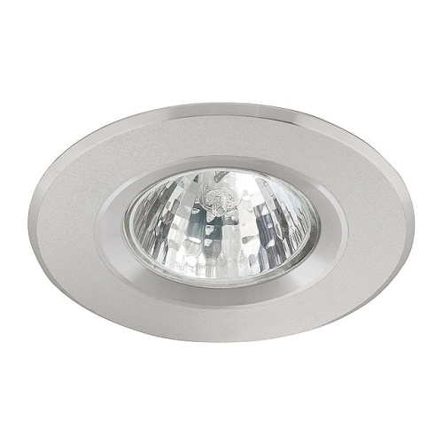 Sufitowa oprawa TESON AL-DSO50 - stała - aluminium