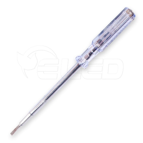 Wskaźnik napięcia 100-250V