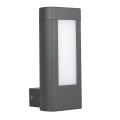 Lampa elewacyjna LED EVO GL15404 - 8W 4000K 230V