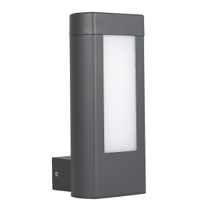 Lampa elewacyjna LED 8W 4000K - EVO GL15404 