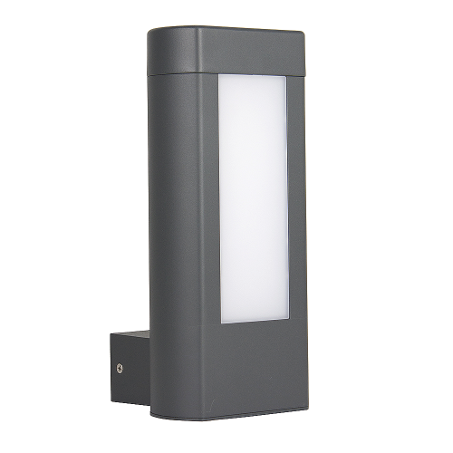 Lampa elewacyjna LED EVO GL15404 - 8W 4000K 230V