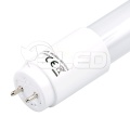 Świetlówka LED T8 G13 18W - 120 cm - Biała Zimna 6000K - GLASS