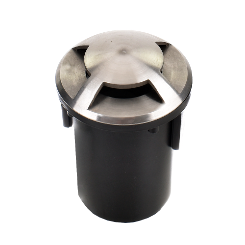 Lampa najazdowa 1x MR16 - VT-7678-3