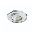 Sufitowa oprawa ozdobna MORTA OCT-SR - stała - szkło
