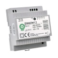 Zasilacz napięciowy na szynę DIN POS 24V 60W DIN60W24