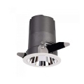 Oprawa hotelowa downlight LED 35W CRI>95 UGR<19 - VT-2936