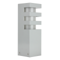 Lampa ogrodowa stojąca 1x E27 25cm - RADO 3 AL