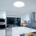 Plafoniera LED - SIENA 262 Milagro - 72W CCT 4320lm - rysunek techniczny 