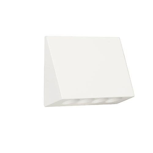 Oprawa schodowa LED - NAVI - Biała - 14V DC - LEDIX