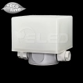 Świecąca kostka brukowa LED LedBruk Eco Line 8,3 x 8,3 x 8,3 cm