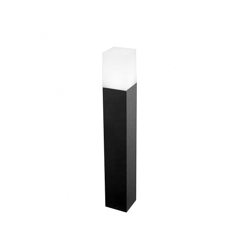 Lampa ogrodowa stojąca 1x GU10 50cm - VT-7614
