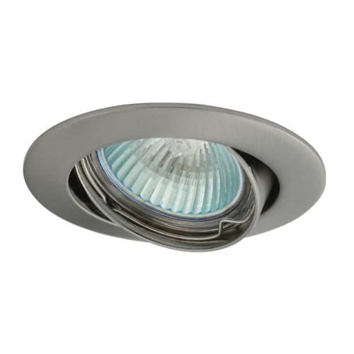 Sufitowa oprawa VIDI CTC-5515-C/M - ruchoma - matowy chrom