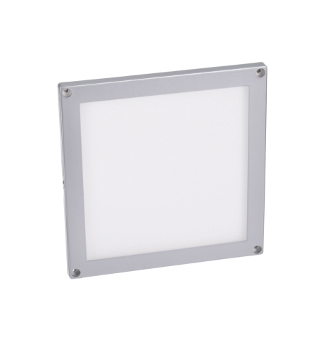 Punktowa oprawa meblowa LED FOTON - Aluminium - 12V 3W