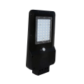 Lampa solarna LED z czujnikiem 15W 4000K 1650lm - EKO2028