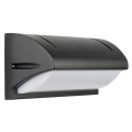 Lampa elewacyjna 1x E27 - NELLY TO2008 BL