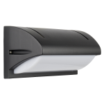 Lampa elewacyjna 1x E27 - NELLY TO2008 BL