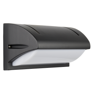 Lampa elewacyjna 1x E27 - NELLY TO2008 BL