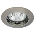 Sufitowa oprawa VIDI CTC-5514-C/M - stała - matowy chrom