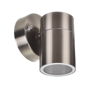 Lampa elewacyjna 1x GU10 - VT-7621